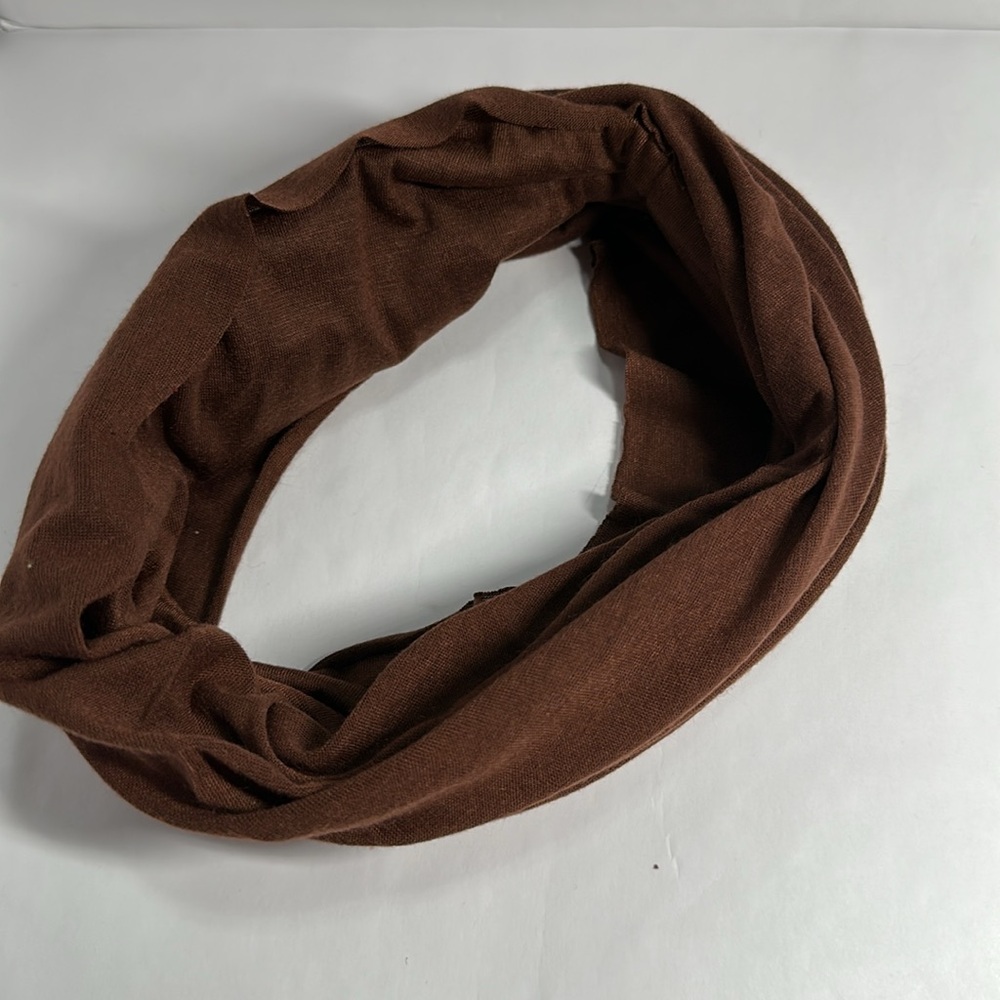 Wide Solid Color Headband - #2015